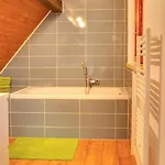 La Parenthese Holiday home Gertwiller