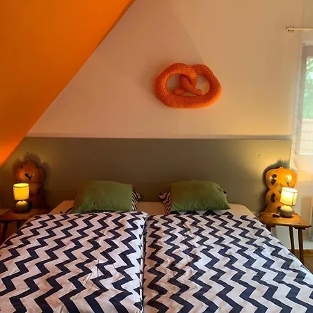 La Parenthese Gertwiller