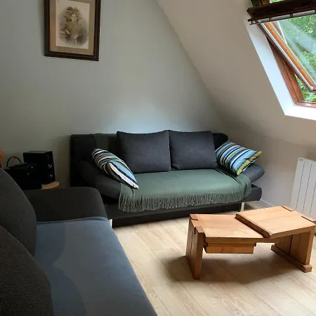 La Parenthese Gertwiller