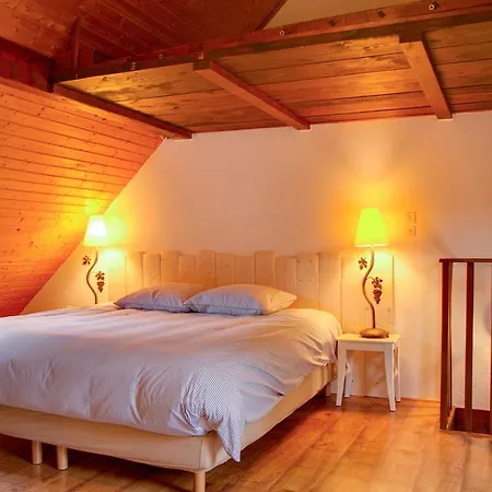 La Parenthese Gertwiller