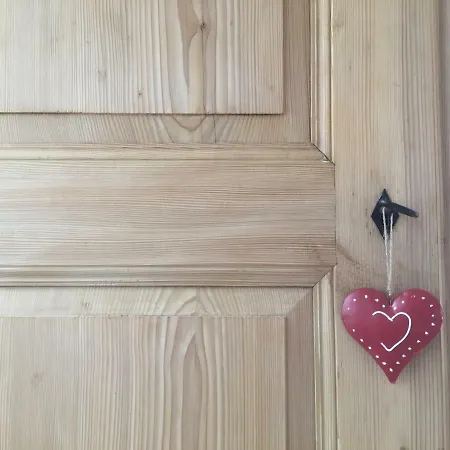 La Parenthese Casa vacanze