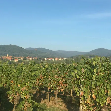 La Parenthese Casa vacanze *